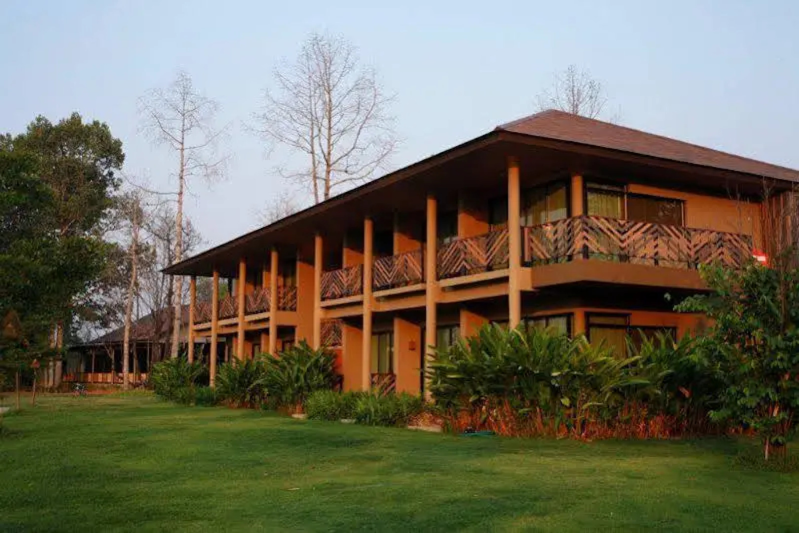 Wishing Tree Khon Kaen Resort