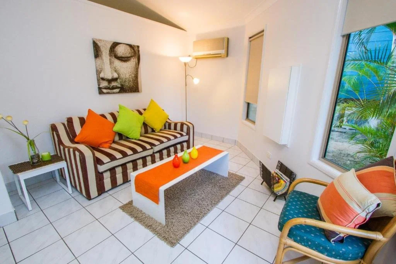 Boyne Island Motel and Villas