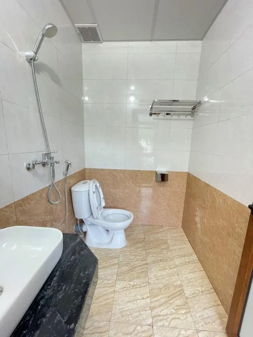 Ha Giang Wings Bungalow