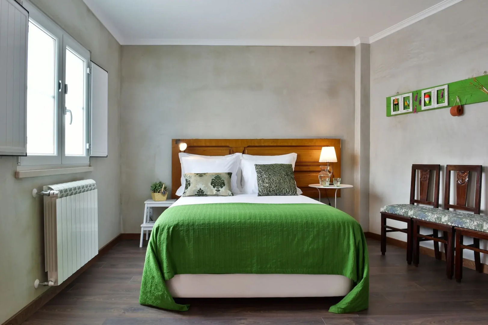 Mercearia d'Alegria Boutique B&B