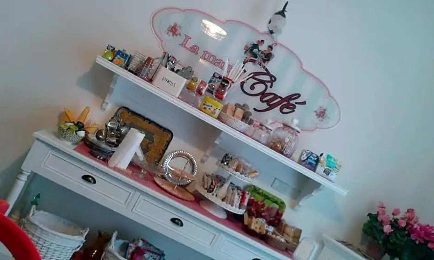 Bed  Breakfast Il Nuovo