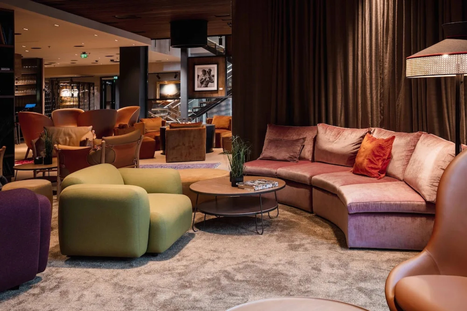 The Well Spa & Hotel