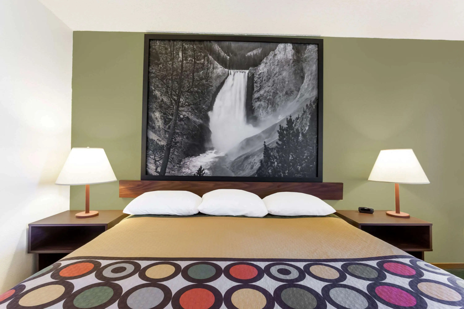 Super 8 by Wyndham Livingston Yellowstone