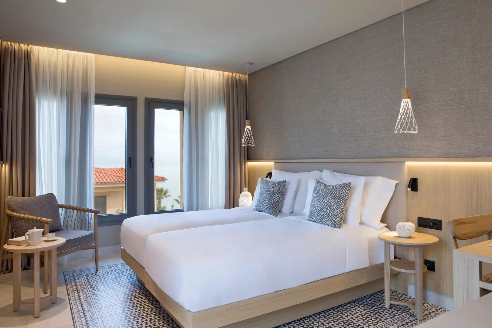 Cora Hotel & Spa