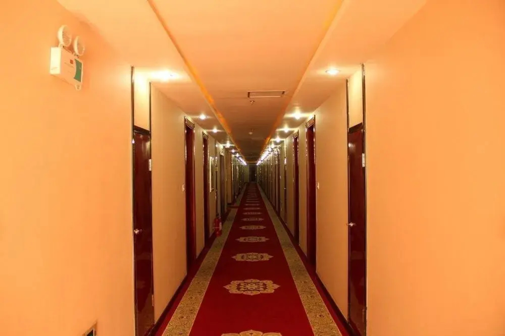 Tianrun International Hotel