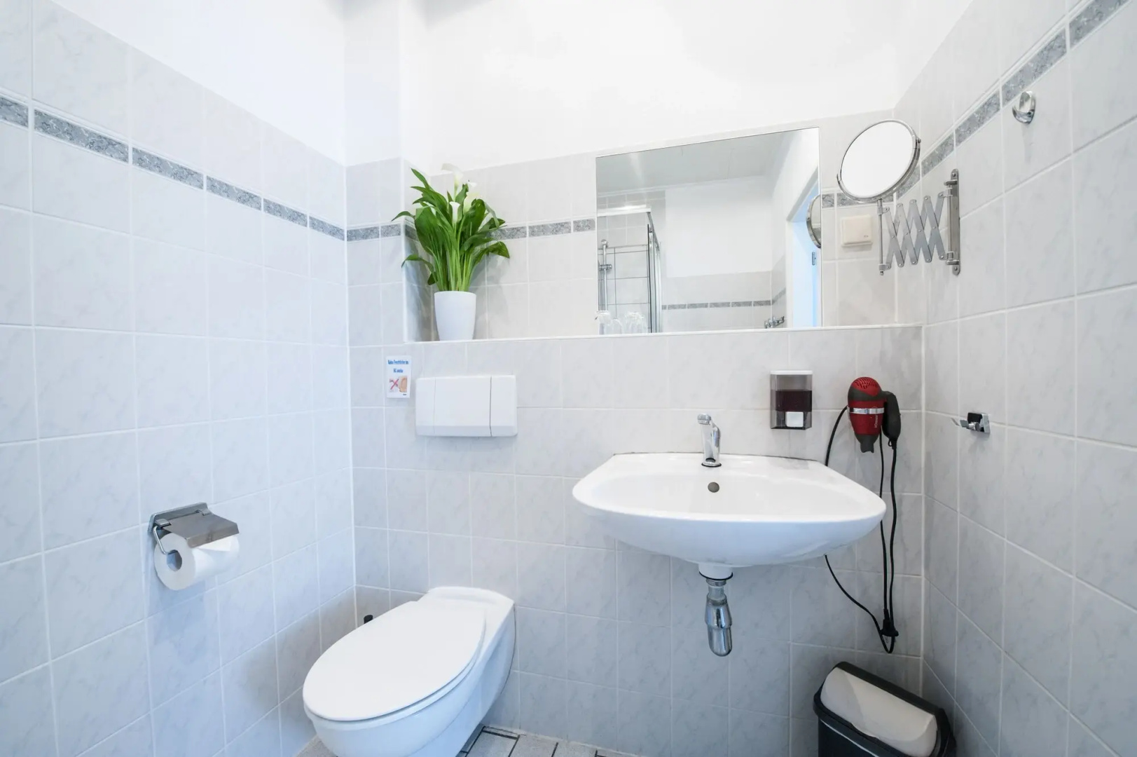 Hotel Forsthaus Sellin