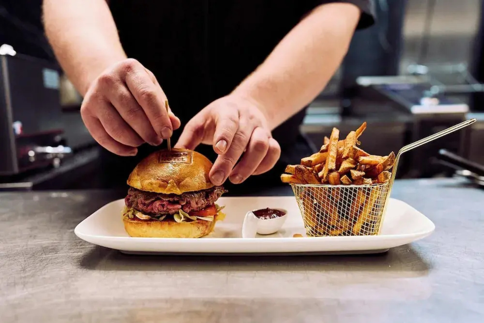 Hotel du Moulin à Vent Gerland