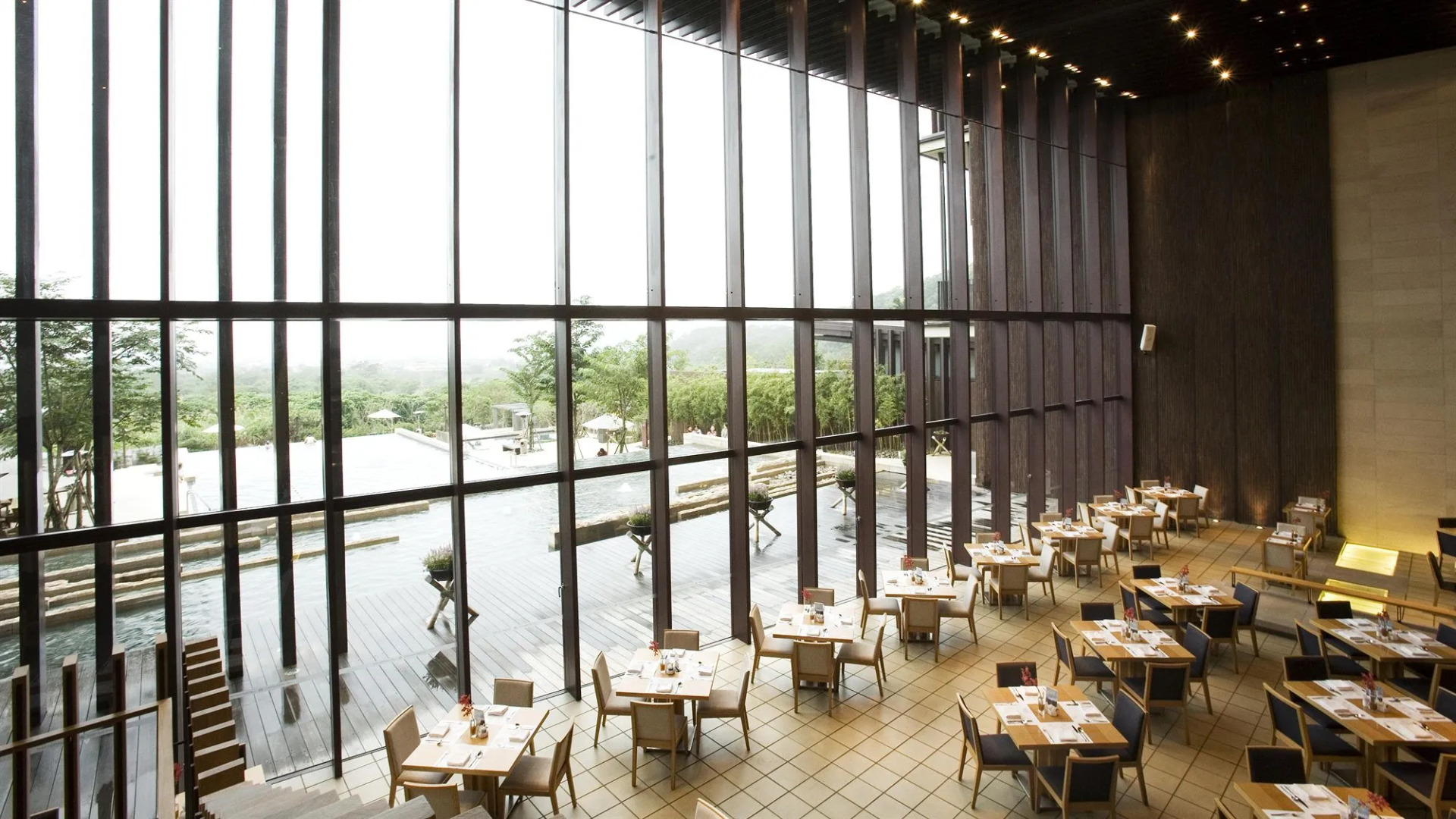 Hotel Royal Chiaohsi