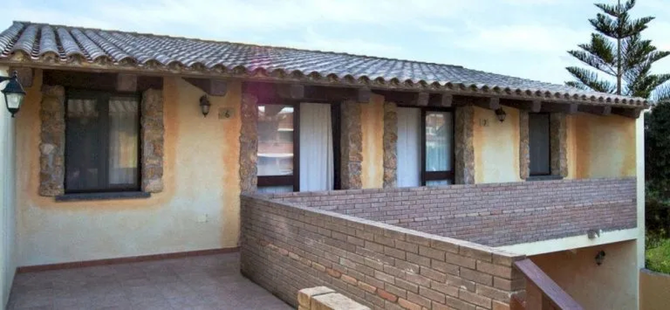 Residence Villa Giada
