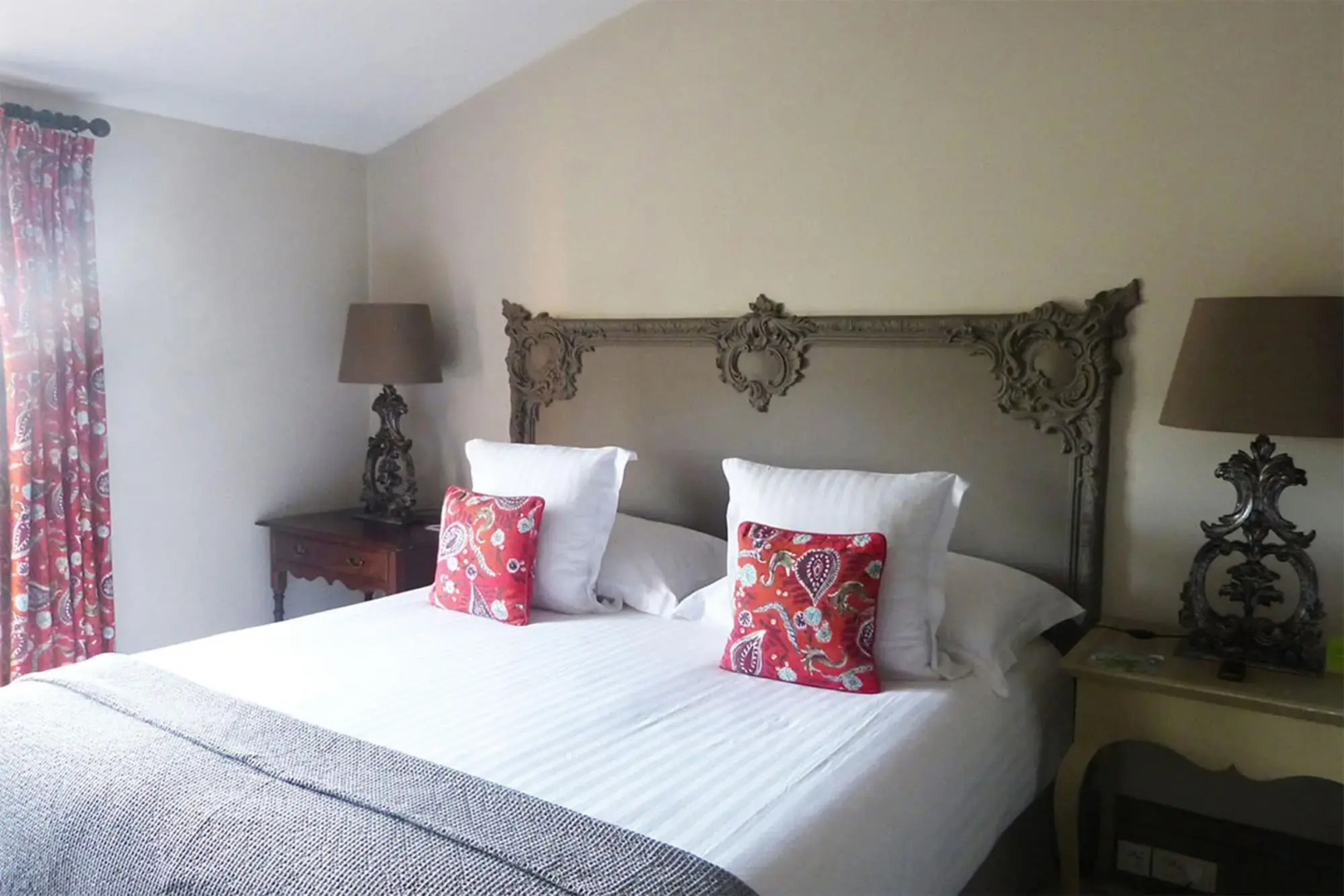 Hôtel Villa Marie St Tropez