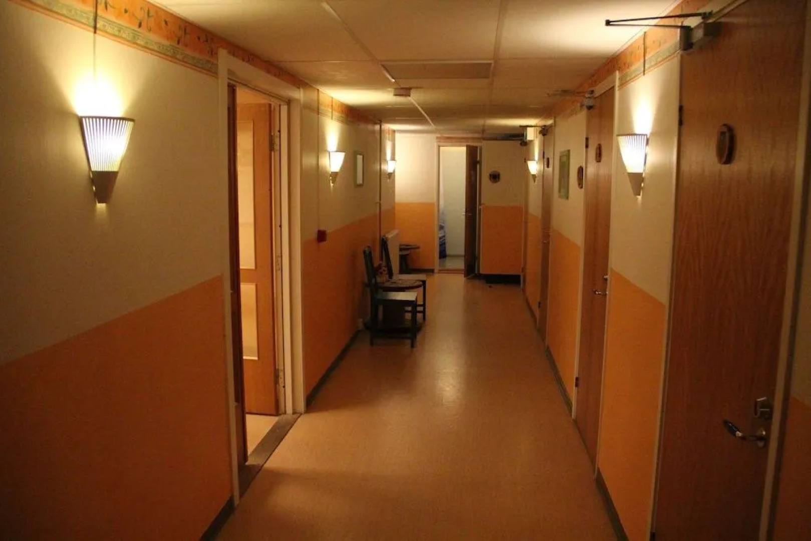 Hällefors Vandrarhem & Kanotcenter - Hostel