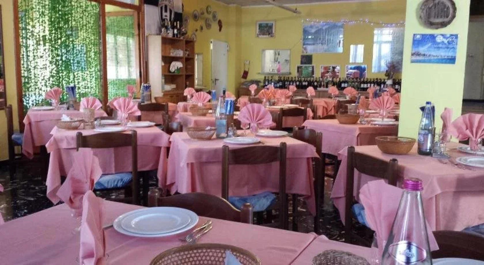 Hotel La Pergola