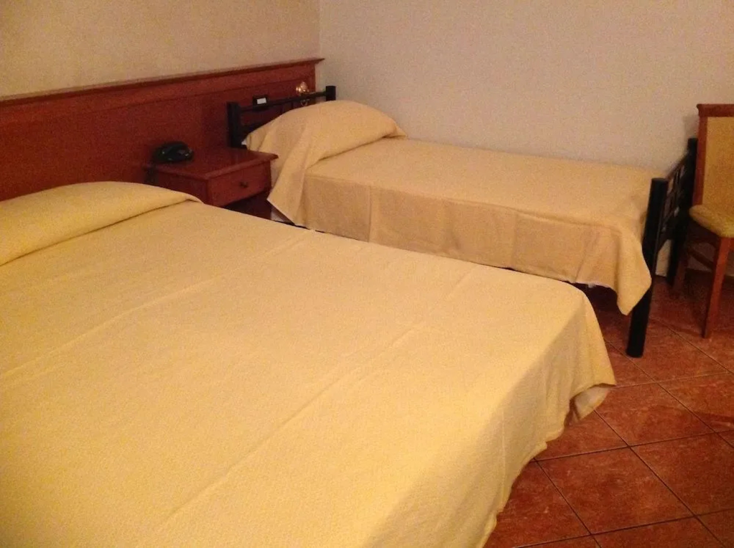 Hotel Ristorante Amalfitana