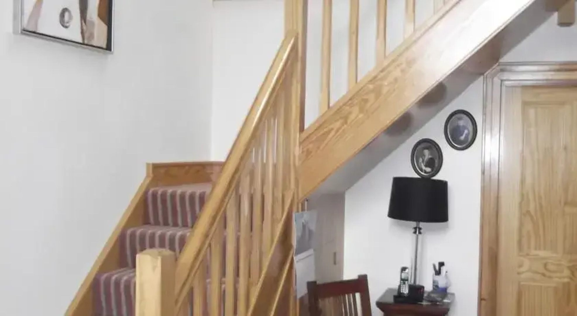 Woodview Bed and Breakfast