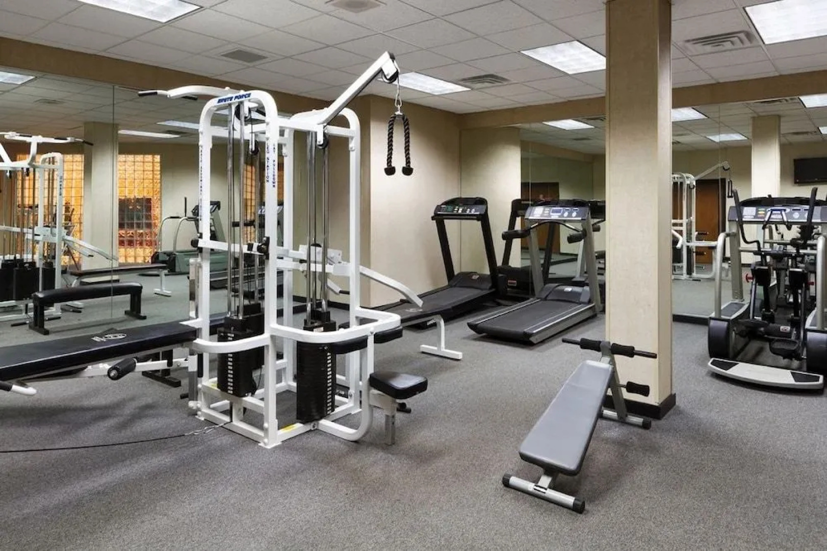 Shawnee Lodge & Conference Center