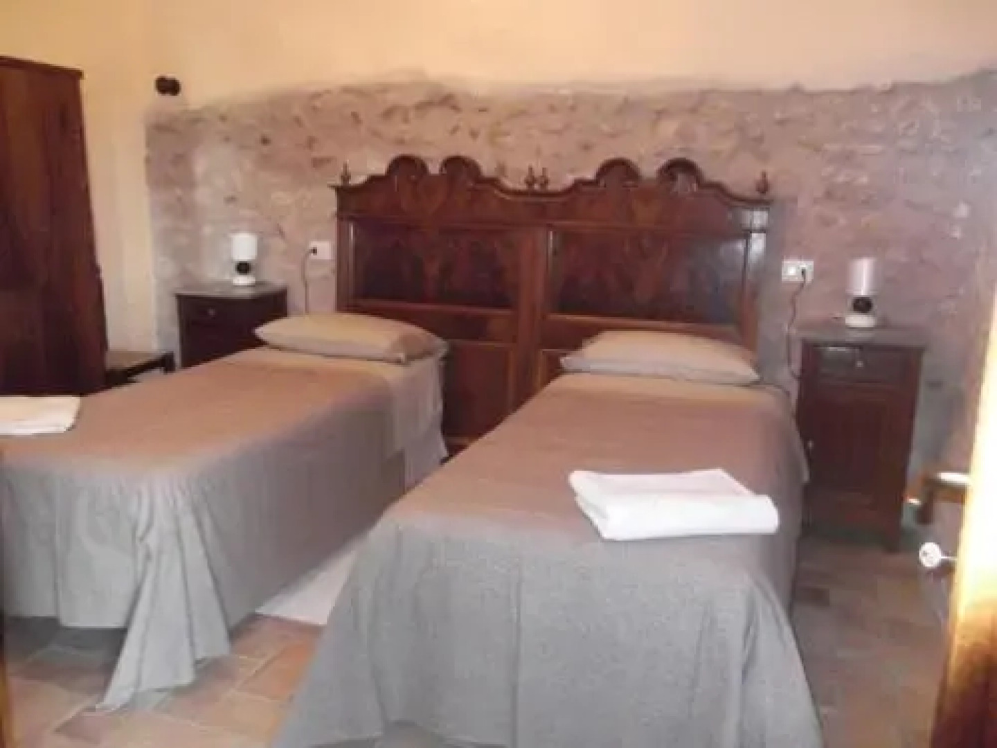 A  Casa di Mì Affittacamere