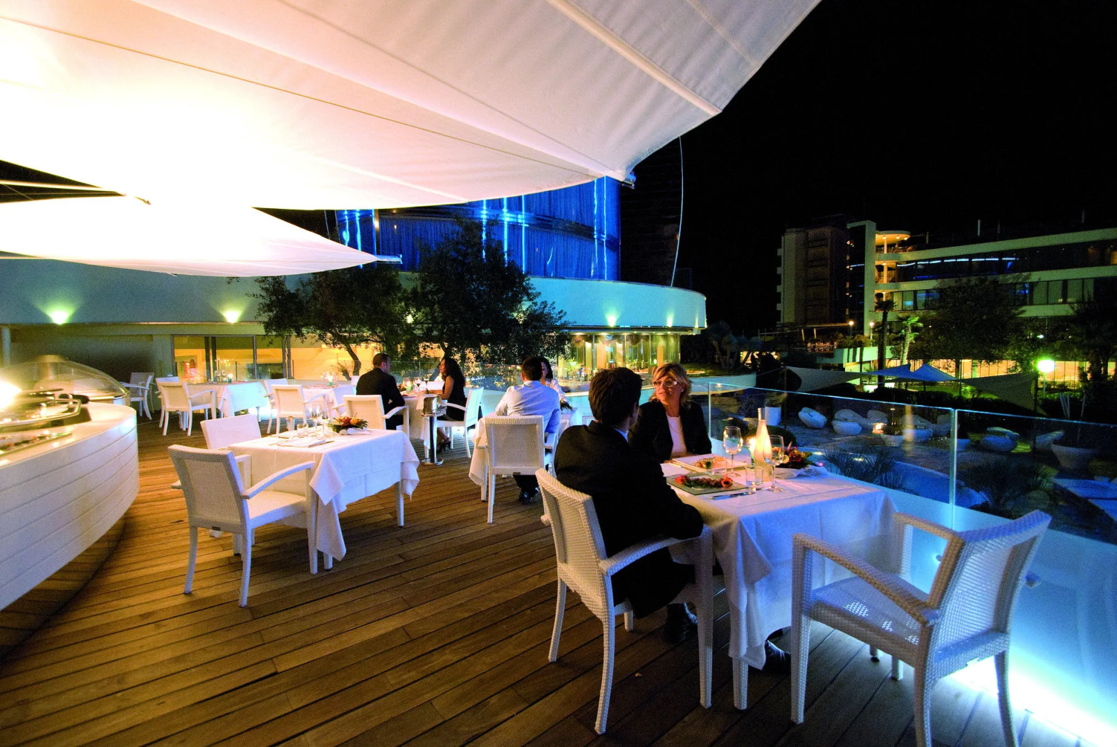 Hotel Waldorf - Premier Resort