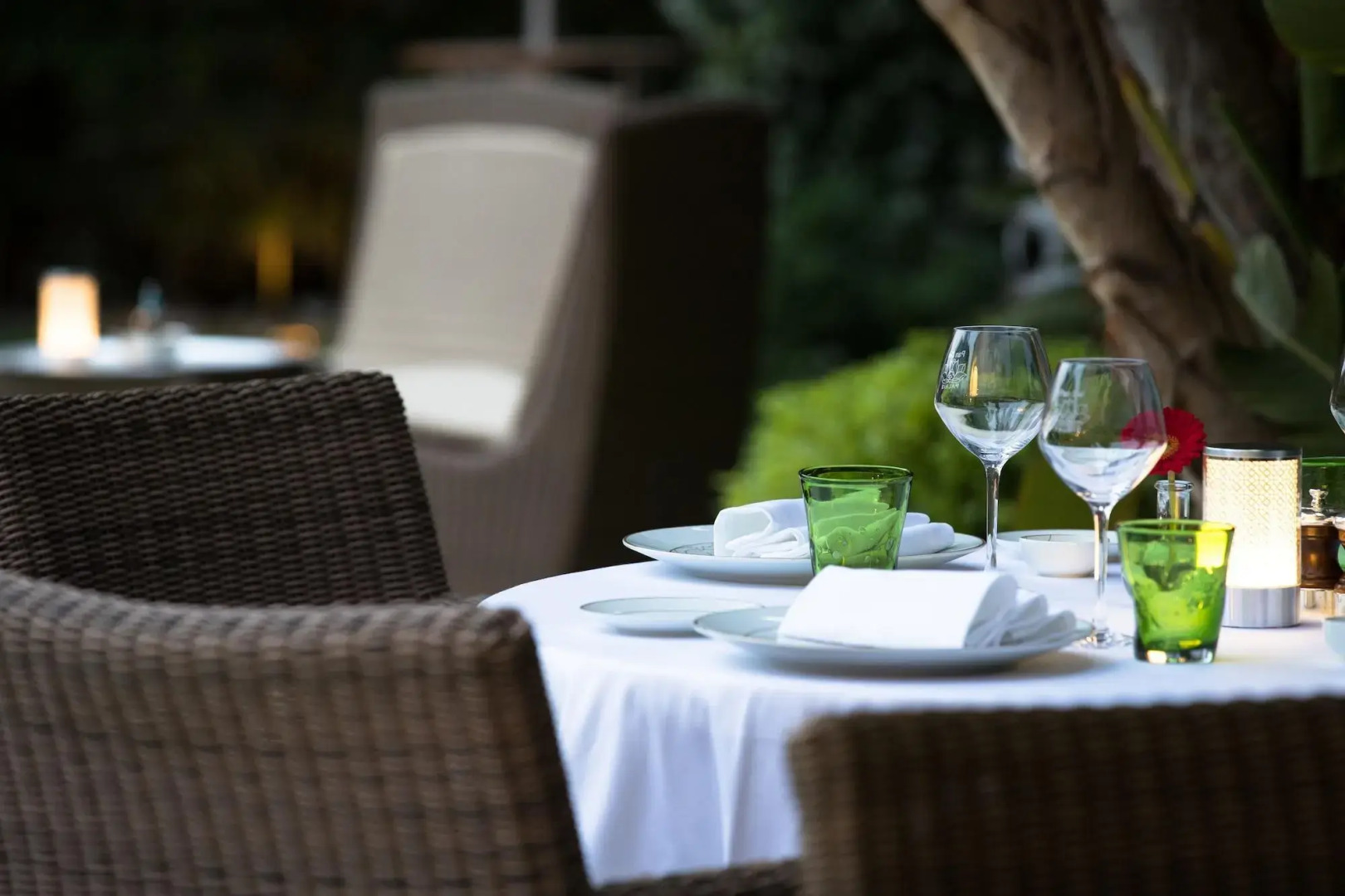 Airelles Pan Dei Palais