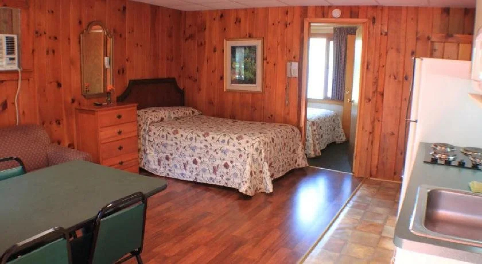 Capri Village Resort