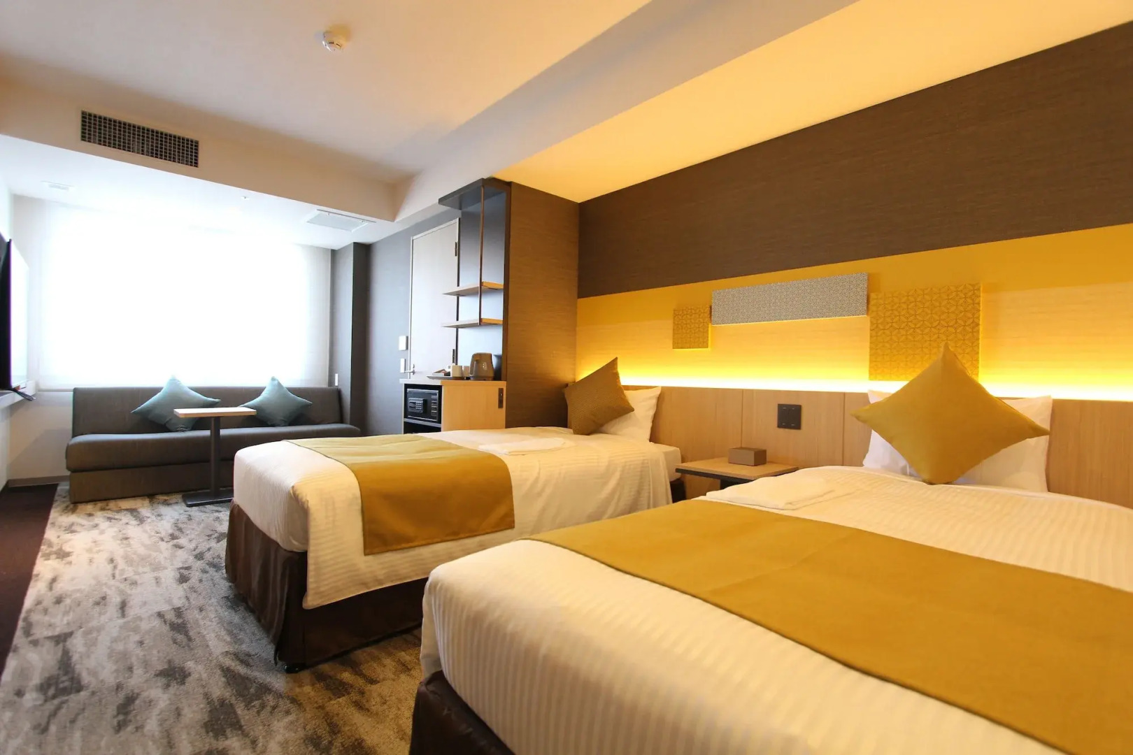 KOKO HOTEL Tsukiji Ginza