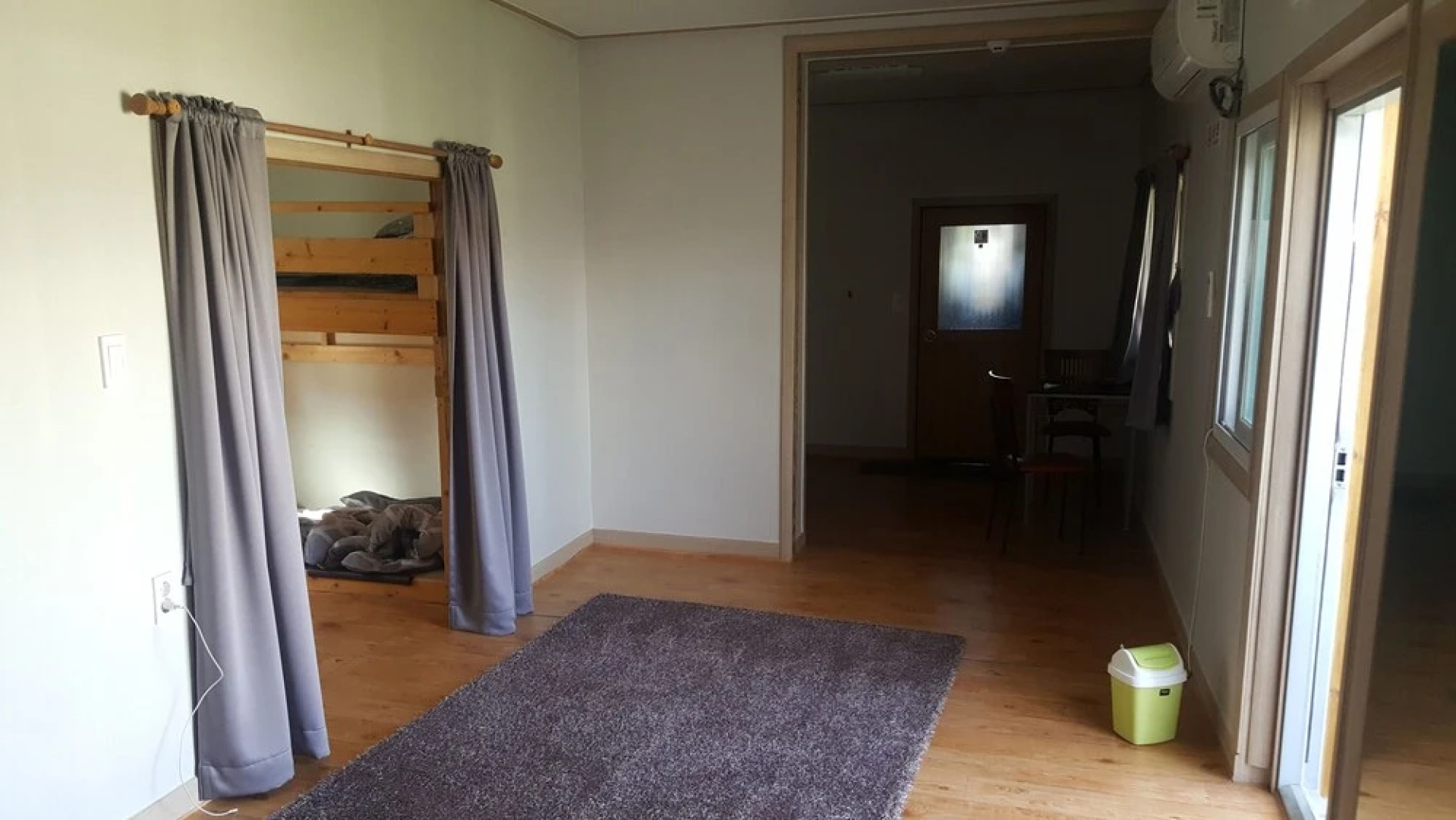 Centurial House - Hostel