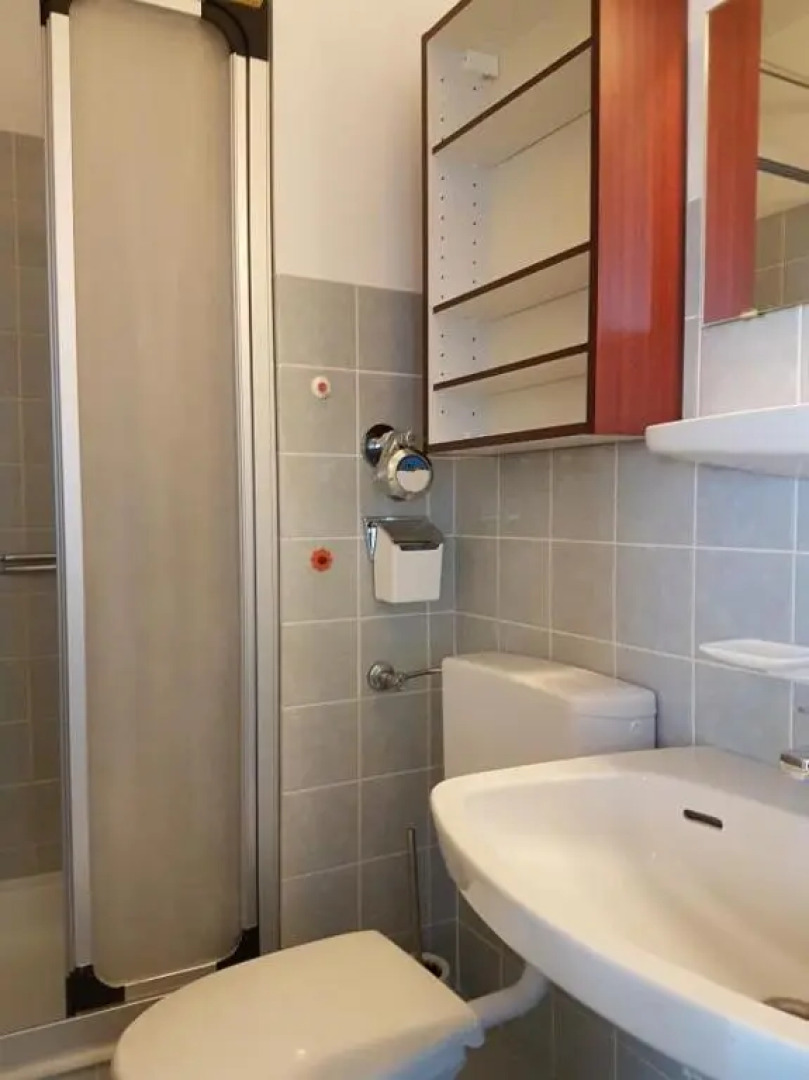 Strandhotel Wohnung 68