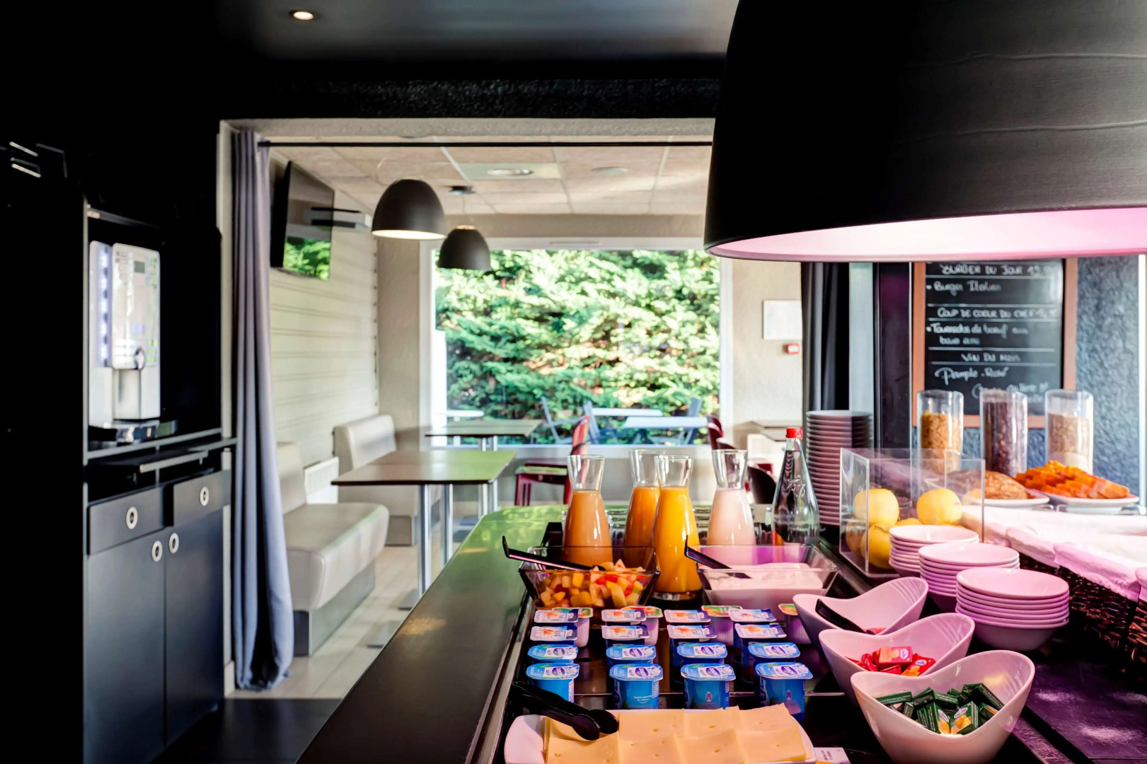 Campanile Evry Ouest - Corbeil Essonnes