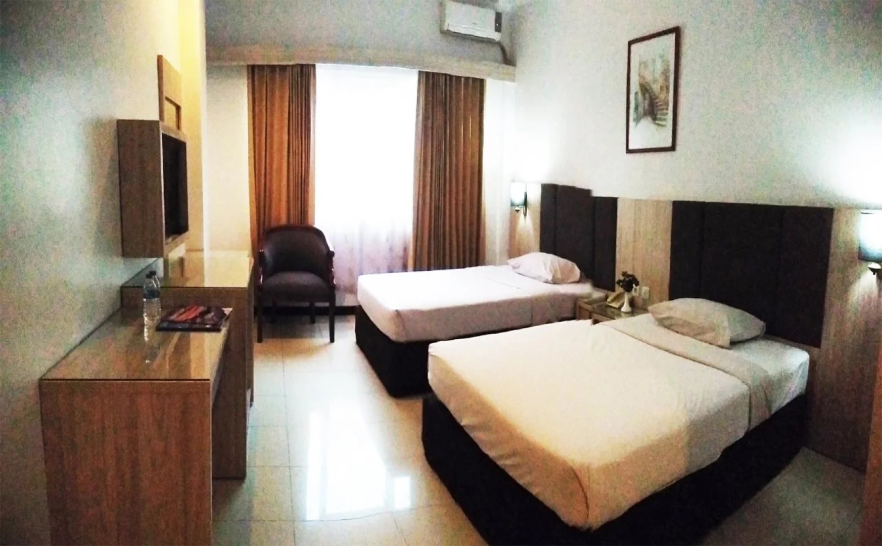 Hotel Kapuas Dharma