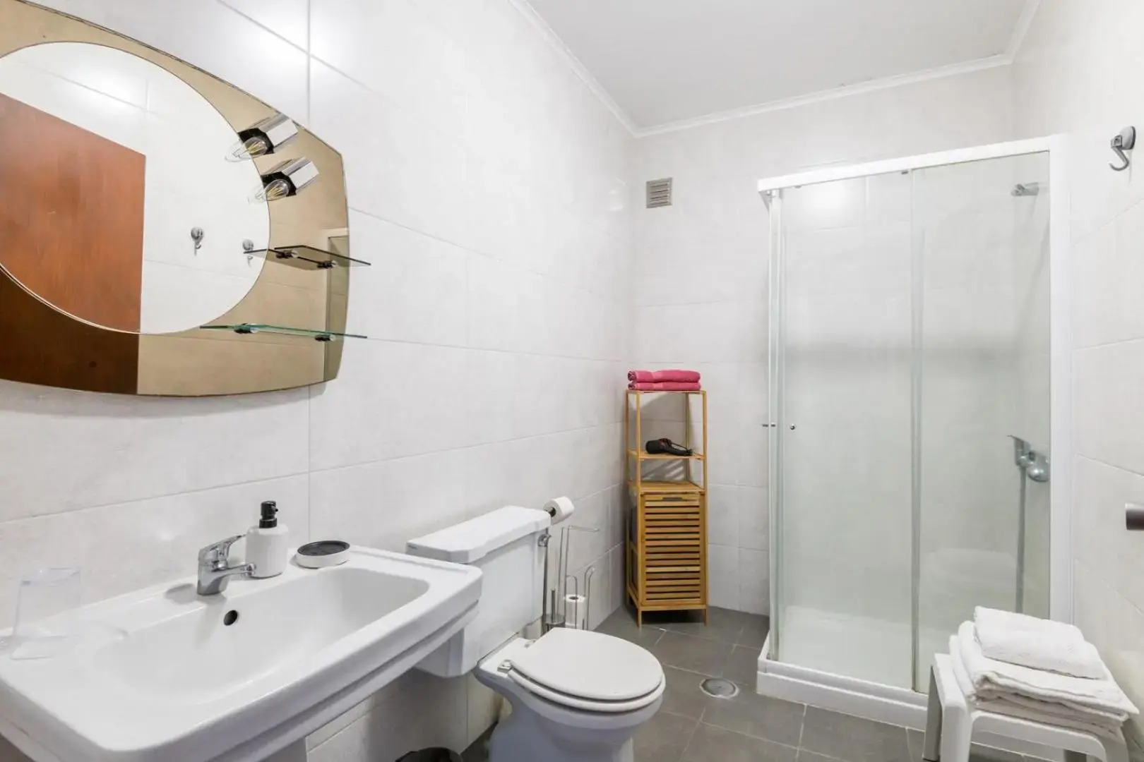 Welcomebuddy - Berço do Infante Sea View