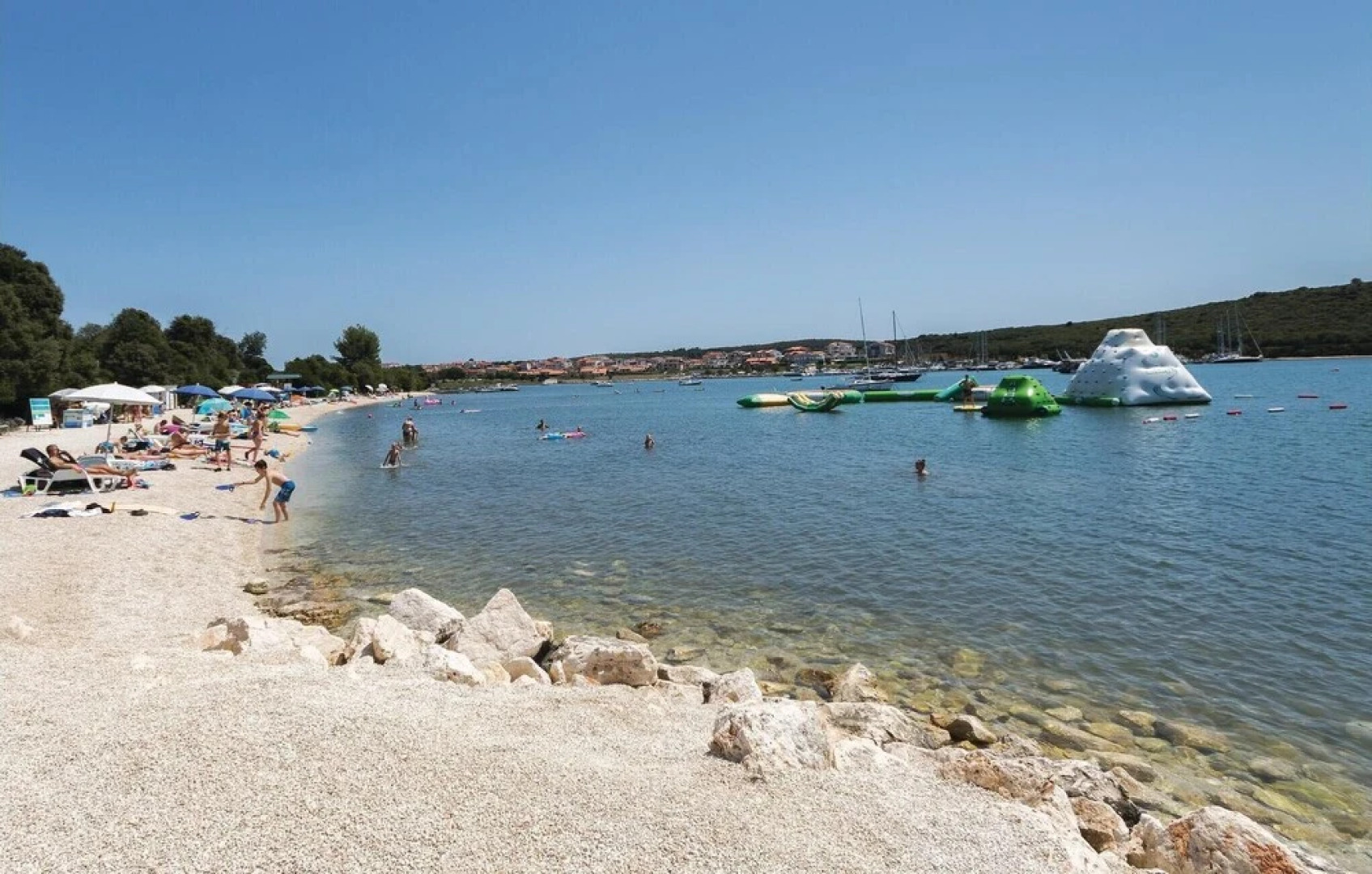 Amazing Home in Volme With Wifi and 2 Bedrooms