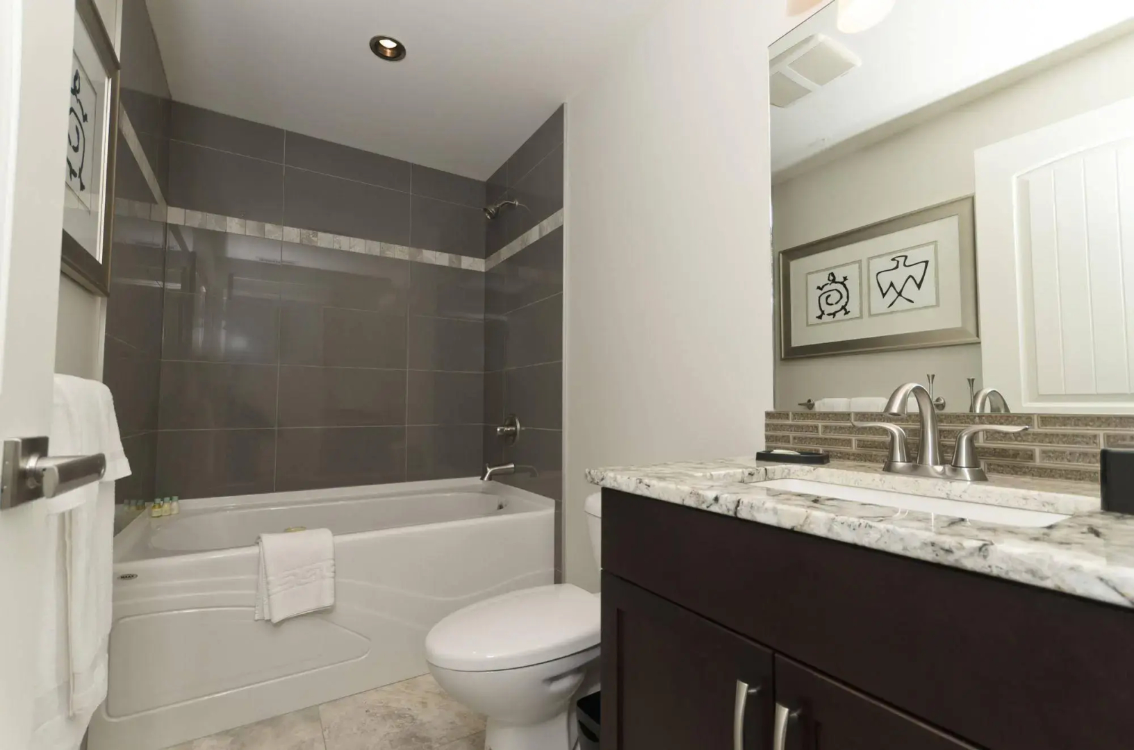 The Residences at Spirit Ridge