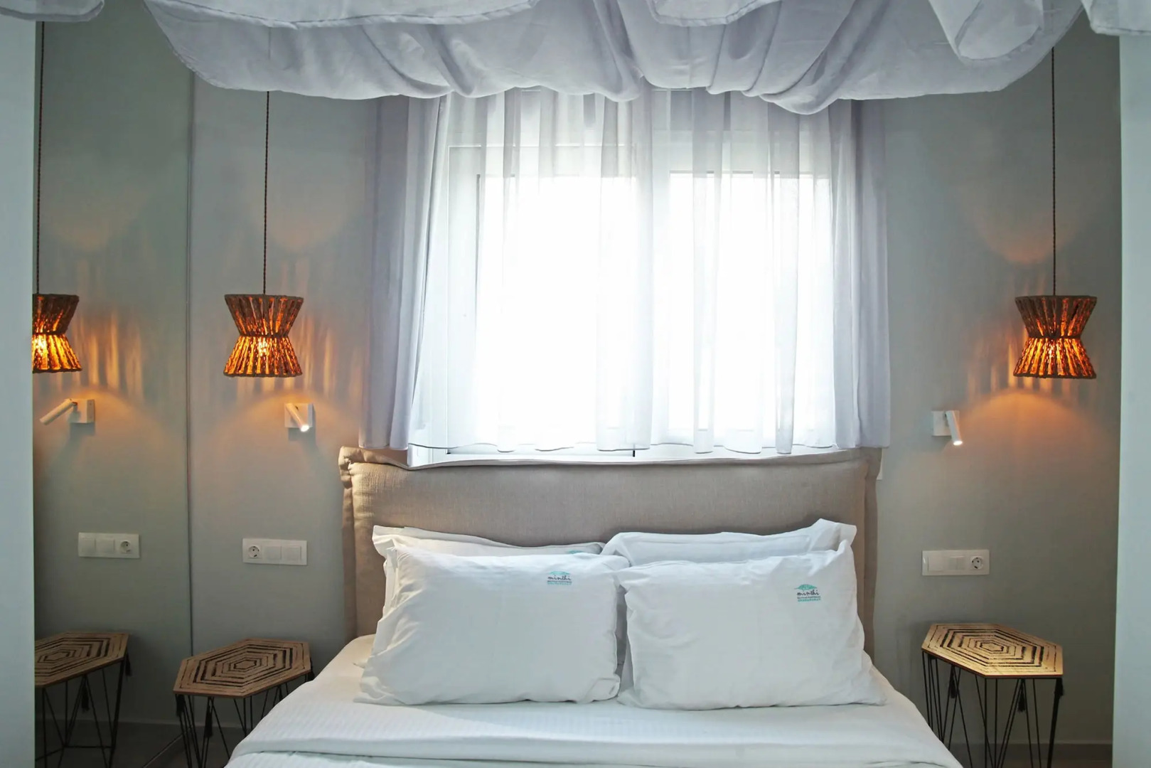 Minthi Boutique Apartments