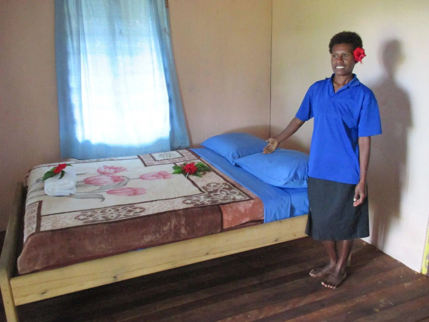 Manmimar Nature Lodge