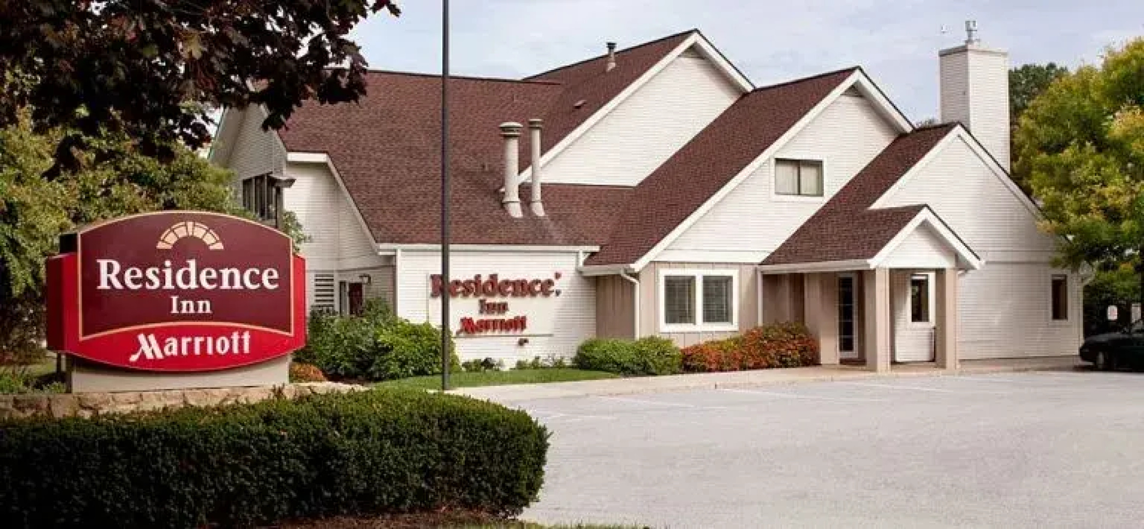 Residence Inn Philadelphia Valley Forge
