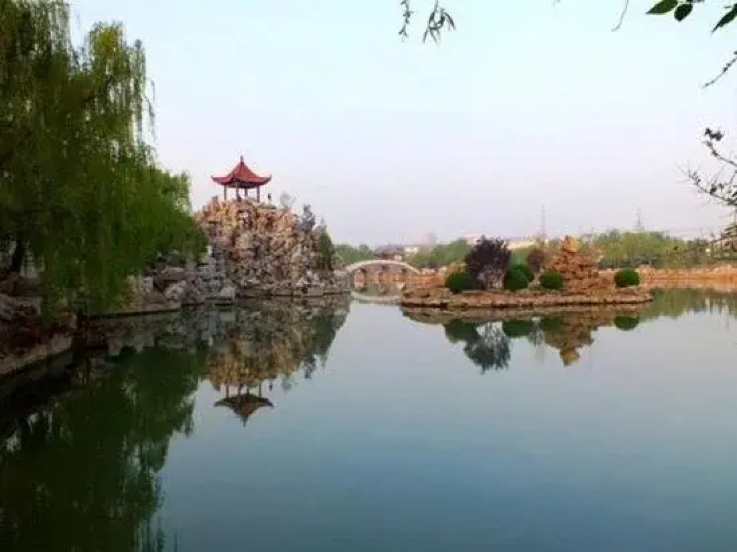 Phoenix International Hotel