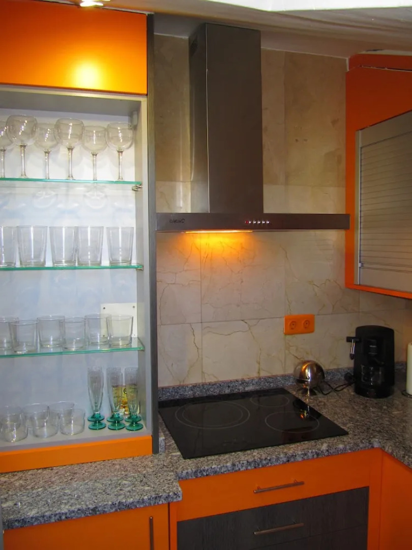 Apartamento El Desván