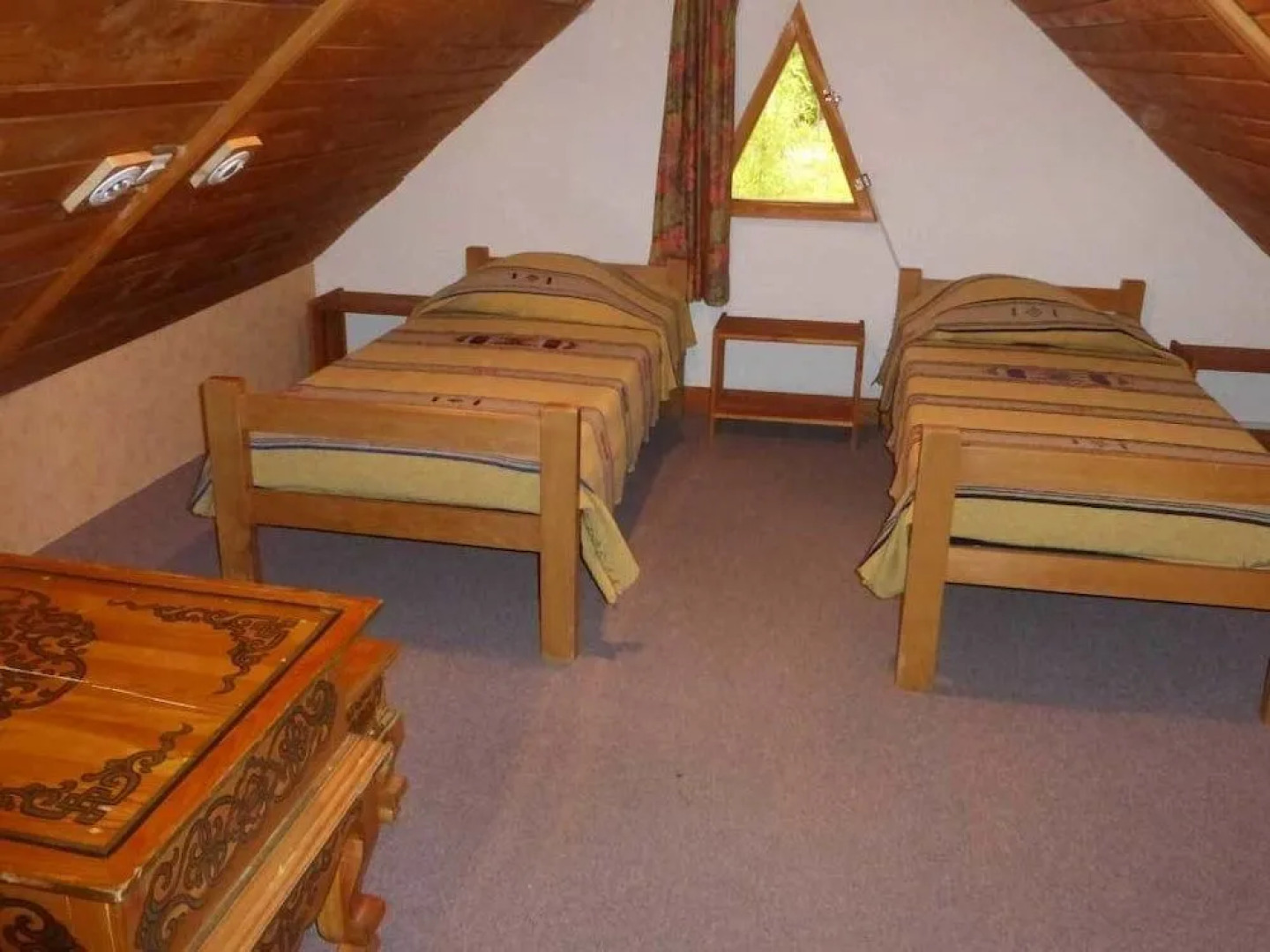 Camping Le Champ Du Moulin