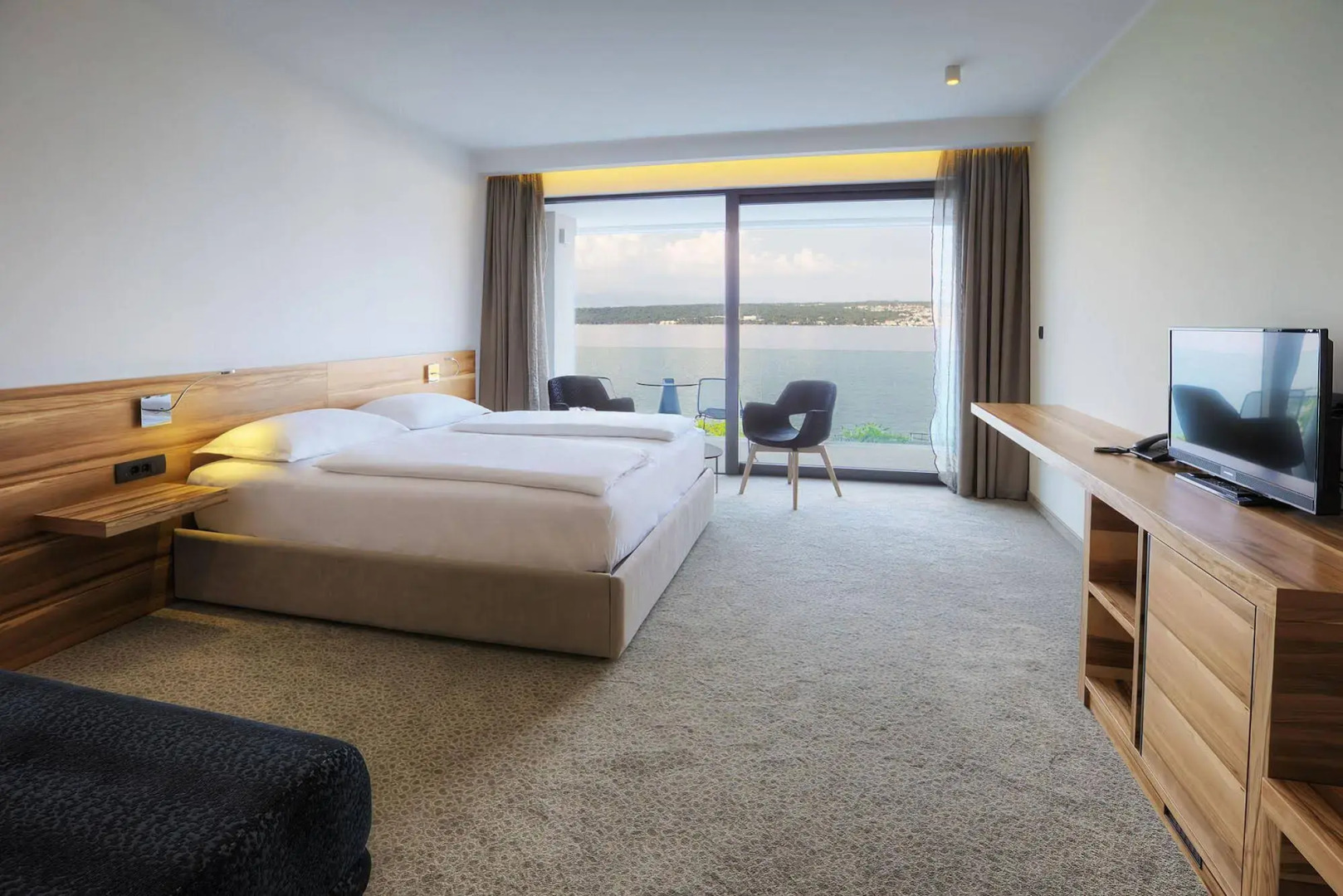 Hotel Villa Margaret