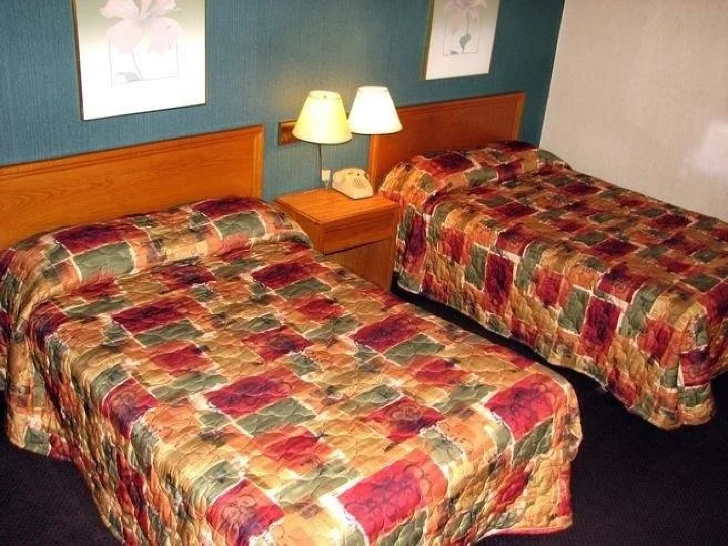 Niles Inn & Conference Center