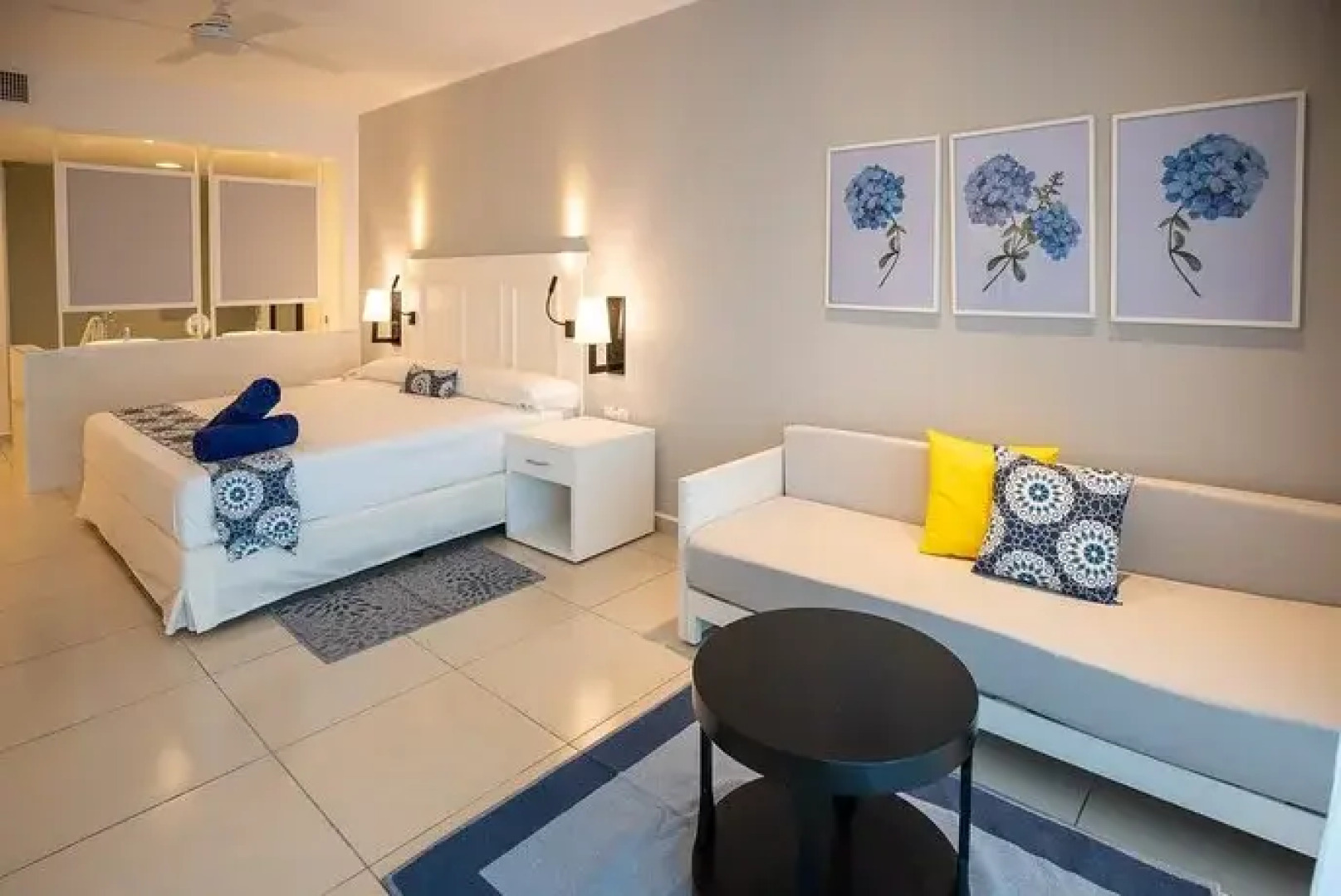 Sanctuary at Grand Memories Holguin