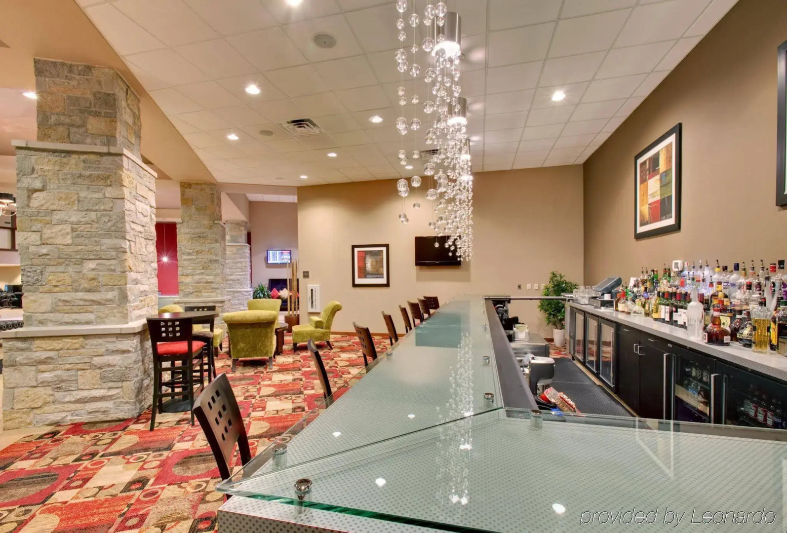 Crowne Plaza Milwaukee Airport by IHG