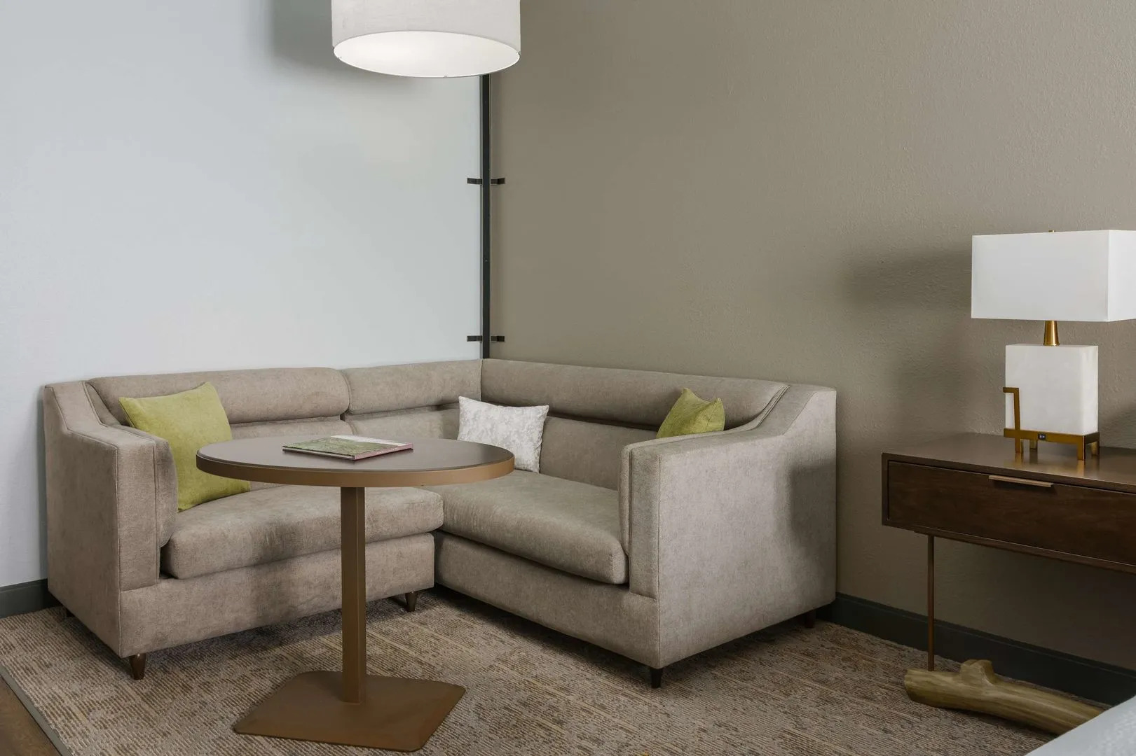 The Bluff Savannah Historic District, Tapestry by Hilton