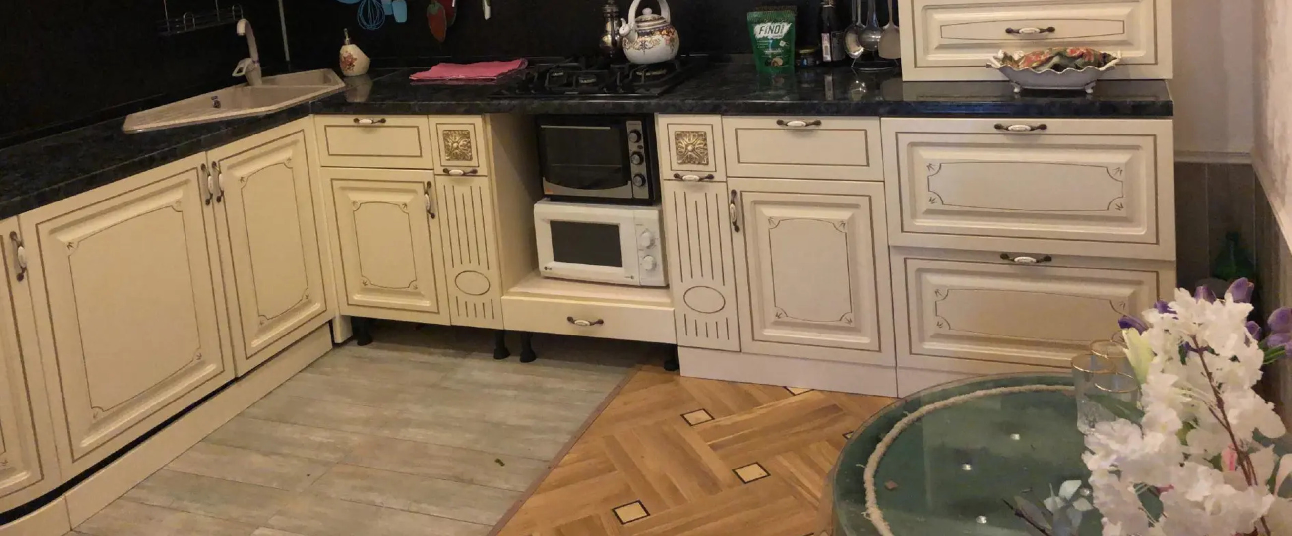 Гостевой дом у Заиры