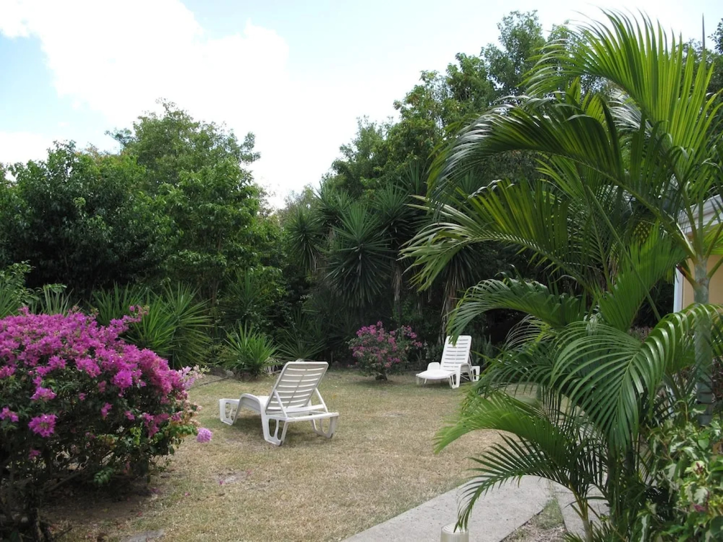 Residence Les Oceanides