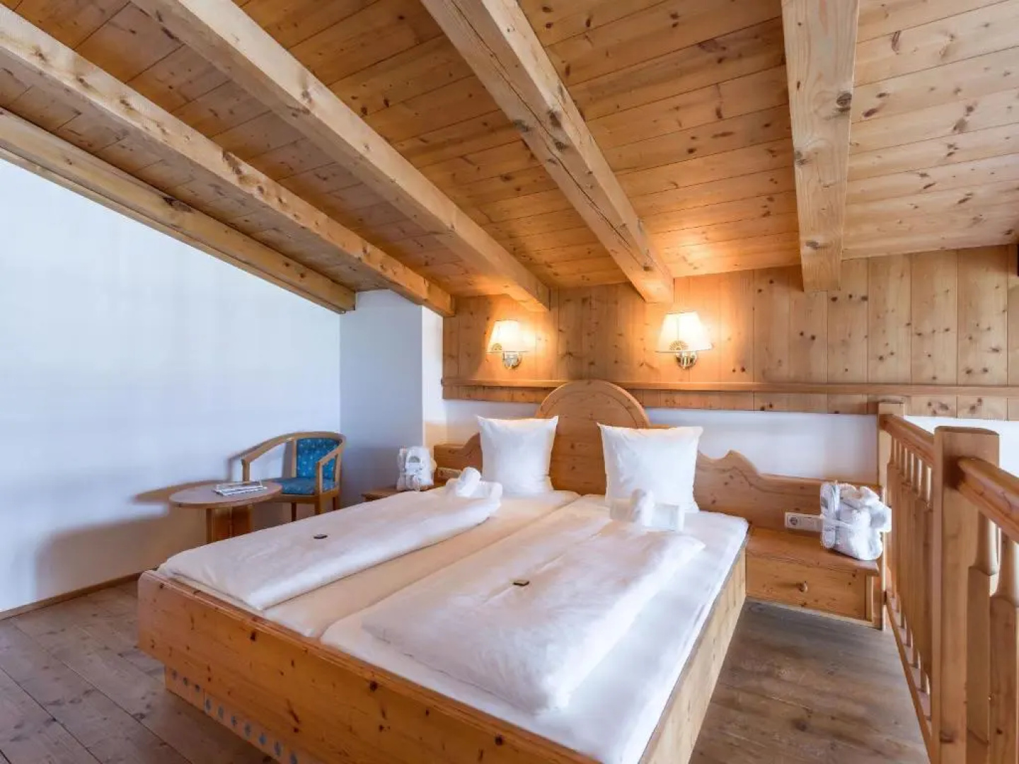 Hotel Sonne 4 Sterne Superior