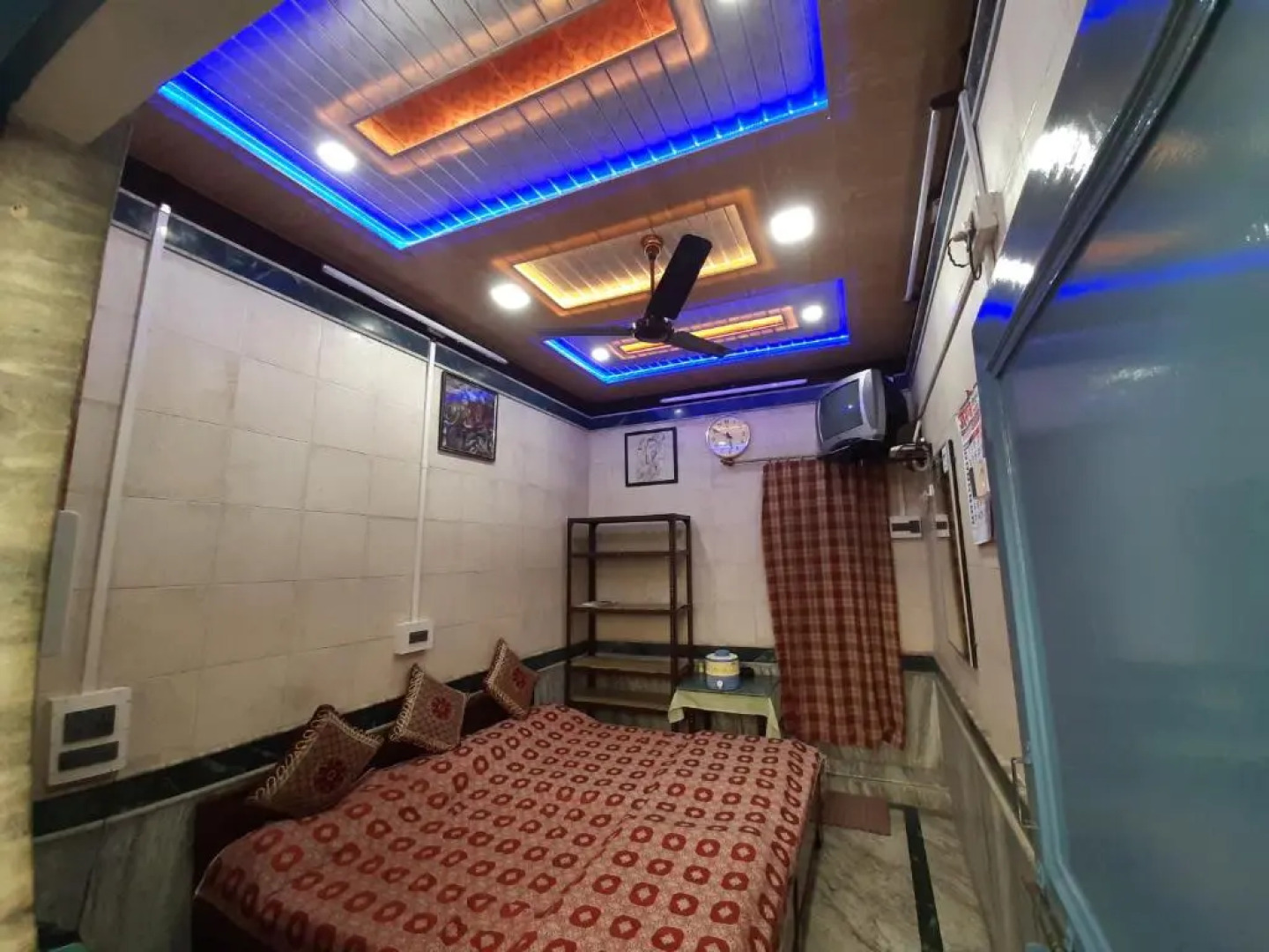 Jagan Hotel And Restaurant