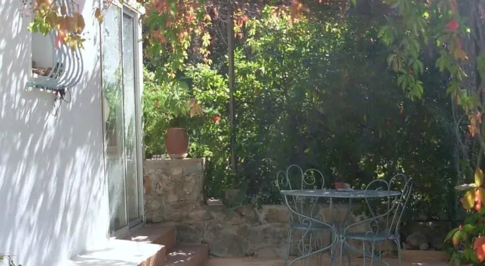 Le Cabanon du Caramy