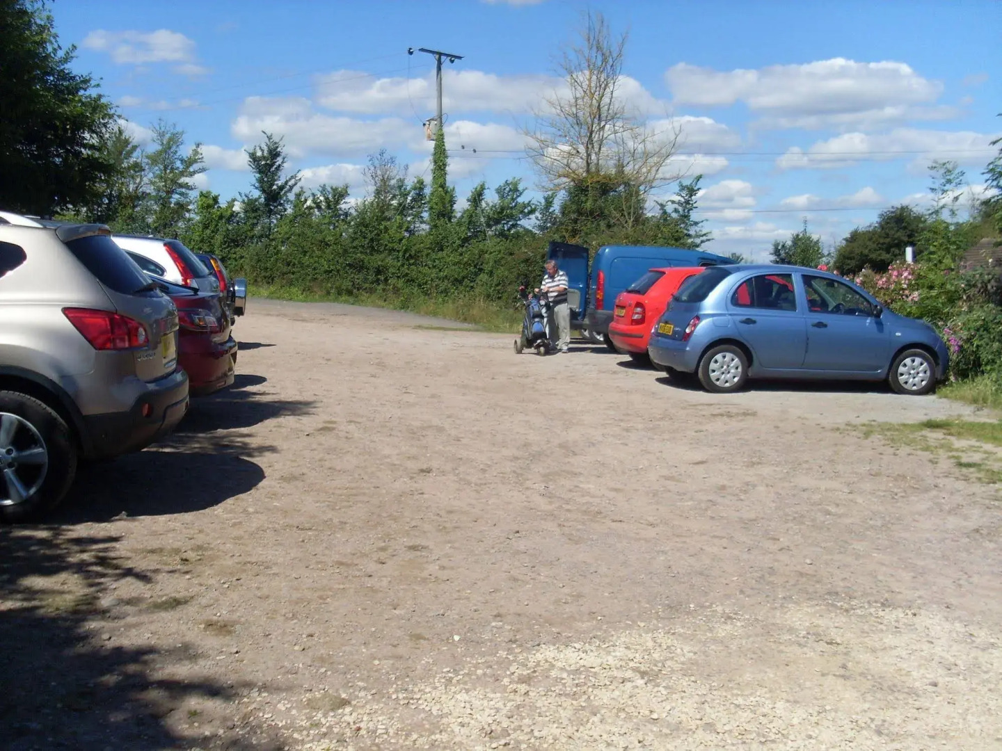 Newent Golf Club & Lodges