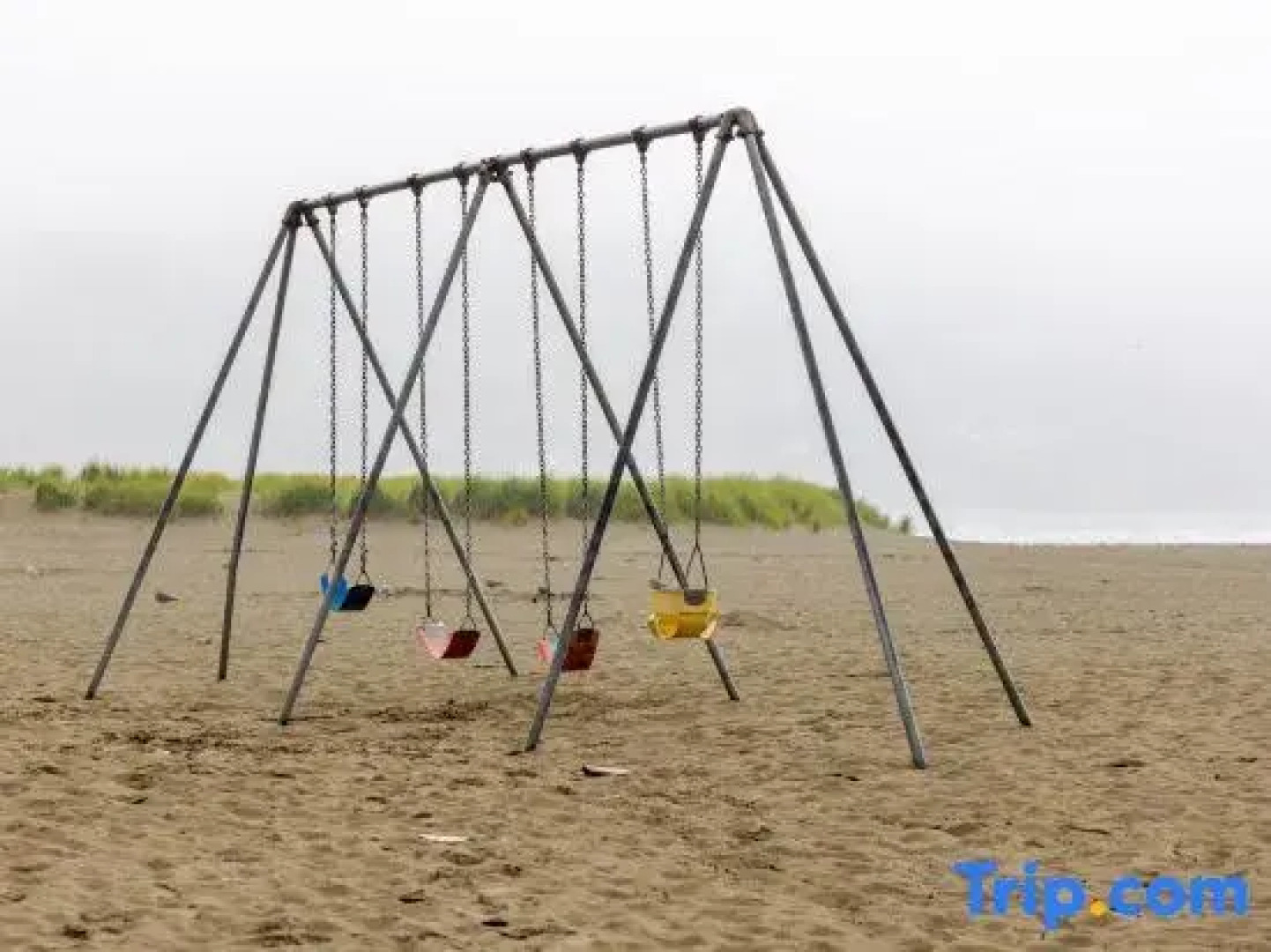 Sand & Sea Apartments