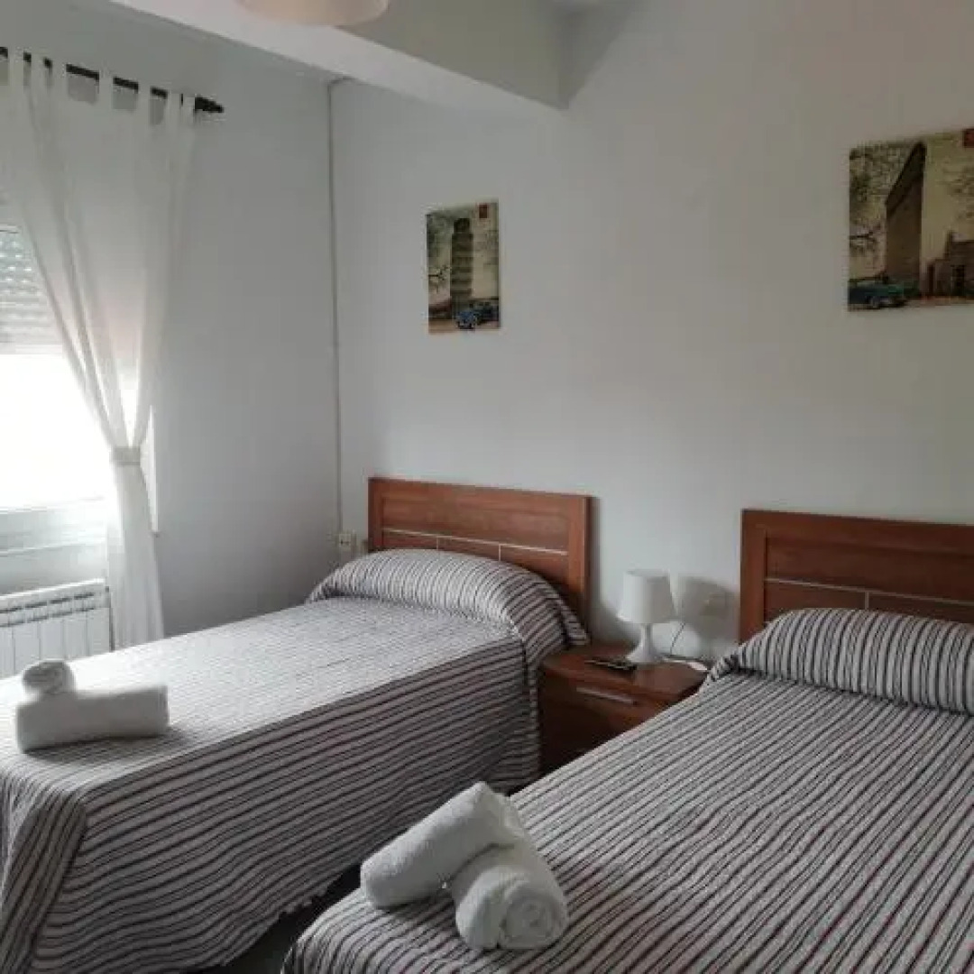 Apartamentos casa enrique